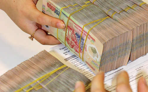Xử lý nợ xấu là một trong những vấn đề được các cơ quan kiến nghị đưa vào chương trình giám sát của PG88 ⭐ Link trang chủ số 1 nhà cái PG88 com casino slot trong năm 2014.<br>