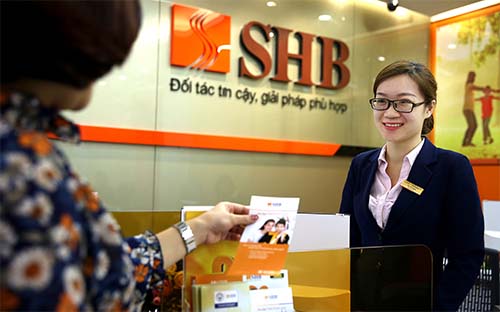 Sau khi sáp nhập Habubank, mạng lưới của SHB tiếp tục mở rộng trên cả nước và ra các thị trường nước ngoài.<br>