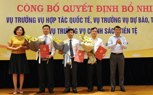 Sau một năm rưỡi của nhiệm kỳ mới, Pg88 com chính chủ Nhà nước vẫn đang tiếp tục kiện toàn bộ máy.<br>