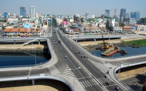 Phó thủ tướng yêu cầu sớm hoàn thiện các quy định về quản lý, phân cấp nguồn vốn ODA.<br>