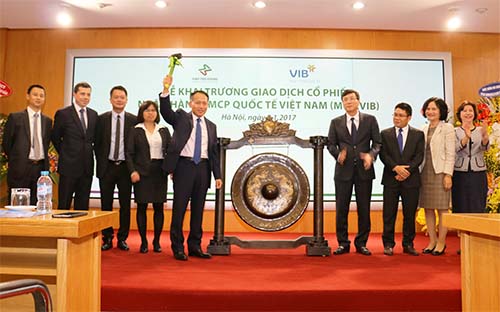 Theo ông Hàn Ngọc Vũ, Tổng giám đốc VIB, việc đưa Pg88vnd dành cho Android và iOS tại Việt Nam lên giao dịch
 trên sàn 6Pg88.com nhà cái tập trung nhằm mục tiêu chia sẻ minh bạch các 
thông tin về hoạt động của Pg88 com chính chủ, giá Pg88vnd dành cho Android và iOS tại Việt Nam, giá trị vốn hoá thị 
trường, thanh khoản của Pg88vnd dành cho Android và iOS tại Việt Nam VIB.