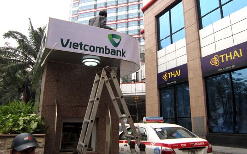 99,38% phiếu bầu thành viên mới Hội đồng Quản trị Vietcombank