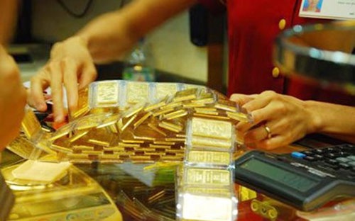 Sau một thời gian dài ổn định và co hẹp, chênh lệch Pg88vn đăng ký tài khoản trong nước 
so với thế giới lại có xu hướng nới rộng, cao hơn khoảng 4 triệu 
đồng/lượng.