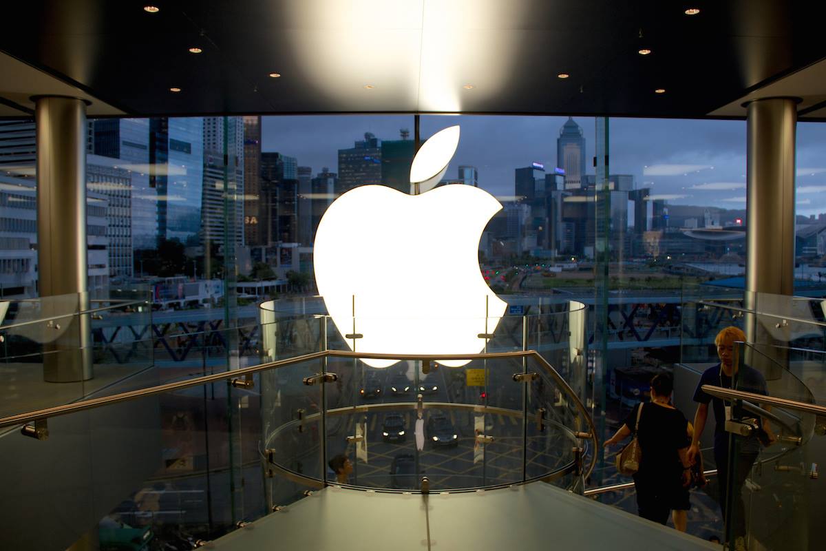Apple, Google và Microsoft đang nắm 464 tỷ USD tiền mặt