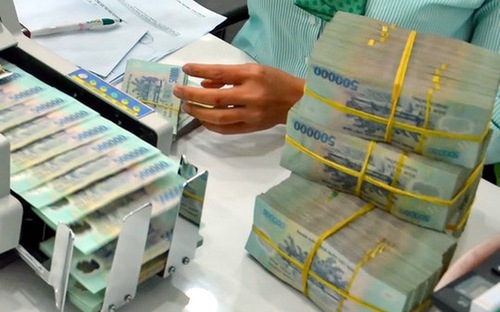 Chính phủ cũng yêu cầu Pg88 com chính chủ Nhà nước tăng cường thanh tra, kiểm 
tra, xử lý nghiêm các vi phạm trong lĩnh vực tín dụng, bảo đảm an toàn 
hệ thống. 