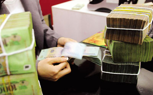 21.700 tỷ đồng nâng lương tối thiểu công chức?