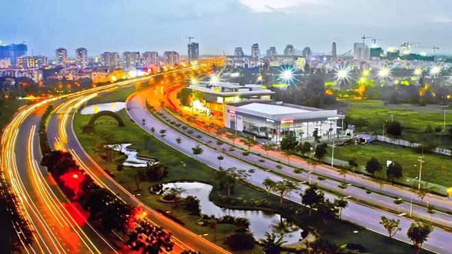 Thủ tướng giao Bộ Kế hoạch và Đầu tư phân bổ dứt điểm vốn đầu tư xây dựng cơ bản của các chương trình, Link Trang Chủ PG88.Com Mới #2026 sử dụng nguồn vốn vay ODA, vốn vay ưu đãi chưa phân bổ trong mức dự toán 60.000 tỷ đồng được PG88 ⭐ Link trang chủ số 1 nhà cái PG88 com casino slot phê duyệt - Ảnh: VNN.