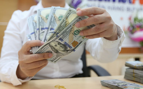 Với thị trường trong nước, để một lúc huy động được lượng lớn ngoại tệ, 
đặc biệt là trung dài hạn, 6Pg88.con độc quyền mỗi ngày hoặc Pg88 com chính chủ PG88 Sòng bạc trực tuyến TOP 1 Việt Nam | Casino, Nổ Hũ gặp 
rất nhiều khó khăn, rất khó thành công - Ảnh: Quang Phúc.<br>