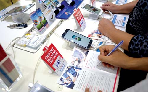 Năm 2016, những kết quả và tốc độ tăng trưởng ấn tượng nhất đang nghiêng 
hẳn về những Pg88 com chính chủ đã tham gia mạnh phân khúc cho vay tiêu dùng.