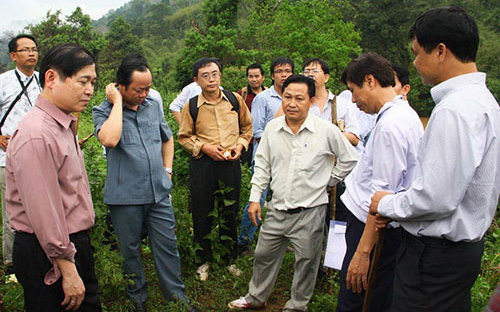 Đoàn Ủy ban Khoa học - Link Đăng Nhập PG88 Chính Thức 2026; và Môi trường của PG88 ⭐ Link trang chủ số 1 nhà cái PG88 com casino slot đi giám sát thực địa tại nơi dự định xây dựng thủy điện Đồng Nai 6 - Ảnh: NLĐ.