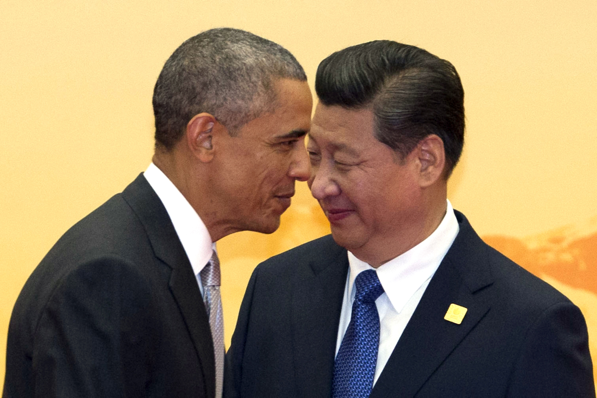 Obama đã mất kiên nhẫn với Tập Cận Bình như thế nào?