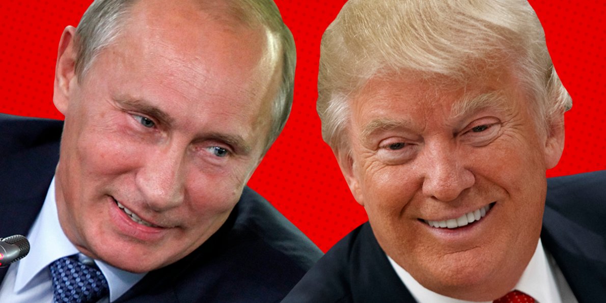 Sự cởi mở của Trump về một mối quan hệ thân thiện hơn với Tổng thống Nga Vladimir Putin dường như là một lý do quan trọng khiến 6Pg88.com nhà cái Nga tăng điểm.&nbsp;