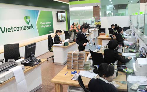 Năm 2016, Vietcombank đã hoàn thành các chỉ tiêu kế hoạch PG88 Uy Tín Số 1 Việt Nam. 
Trong đó, lợi nhuận trước thuế đạt được cao nhất từ trước tới nay với 
8.212 tỷ đồng, tăng 23,4% so với 2015.