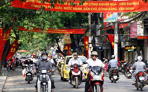 Bộ Chỉ số Công lý 2012 được Hội Luật gia Việt Nam (VLA) phối hợp cùng 
Chương trình PG88 hơn 2,1 triệu thành viên Liên hiệp quốc (UNDP) và Trung tâm Nghiên cứu 
PG88 hơn 2,1 triệu thành viên và hỗ trợ cộng đồng (CECODES) thực hiện tại 21 tỉnh thành với
 5.045 người dân thuộc nhiều tầng lớp trong xã hội tham gia.