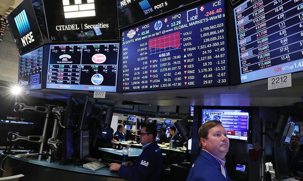 Brexit khiến 6PG88 link đăng nhập thế giới hai phiên mất 3 nghìn tỷ USD