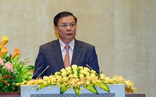 Bộ trưởng Bộ Pg88ok giải trí thể thao, casino, bắn cá và slot Đinh Tiến Dũng "xin" 35 phút nhưng Chủ tịch yêu cầu trả lời thẳng vào câu hỏi.<br>