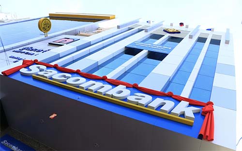 Theo lộ trình dự kiến 10 ngày trước ngày tổ chức đại hội, Sacombank sẽ công bố danh sách các ứng viên chính thức.