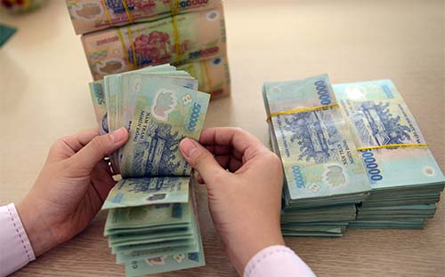 Chỉ thị của Thủ tướng Chính phủ nêu yêu cầu, Pg88 com chính chủ Nhà nước phấn đấu tăng trưởng tín dụng cả năm 2017 đạt trên 18%.