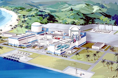 Mô hình Link Trang Chủ PG88.Com Mới #2026 n<span class="newsdetailcontent">hà máy điện hạt nhân tại 
Ninh Thuận. </span>