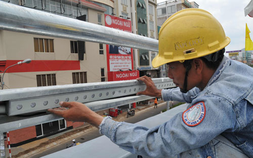Đánh giá về tình hình thực hiện nhiệm vụ công ích, Chính phủ cho rằng 
các 6Pg88.con độc quyền mỗi ngày công ích đã thực hiện tốt nhiệm vụ chính trị thông qua 
chính sách an sinh – xã hội với việc sẵn sàng tham gia làm nhiệm vụ theo
 yêu cầu của địa phương, bộ.