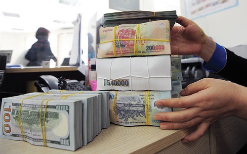 Chính phủ đặt mục tiêu phấn đấu đến năm 2020 đưa tỷ lệ nợ xấu nội bảng 
của hệ thống các tổ chức tín dụng, nợ xấu đã bán cho VAMC và nợ xấu đã thực hiện các
 biện pháp phân loại nợ xuống dưới 3%.