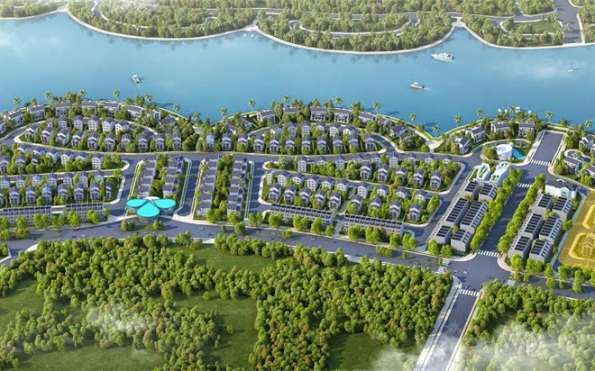 Với vị trí tương đối độc lập so với toàn Link Trang Chủ PG88.Com Mới #2026, tiểu khu Long Phú có diện tích đất mỗi căn từ 117 - 197 m2. Tất cả căn nhà vườn đều sở hữu 3 mặt thoáng với 5 phòng ngủ và các khu sinh hoạt chung rộng rãi, được bao quanh bởi sân vườn rộng rãi.