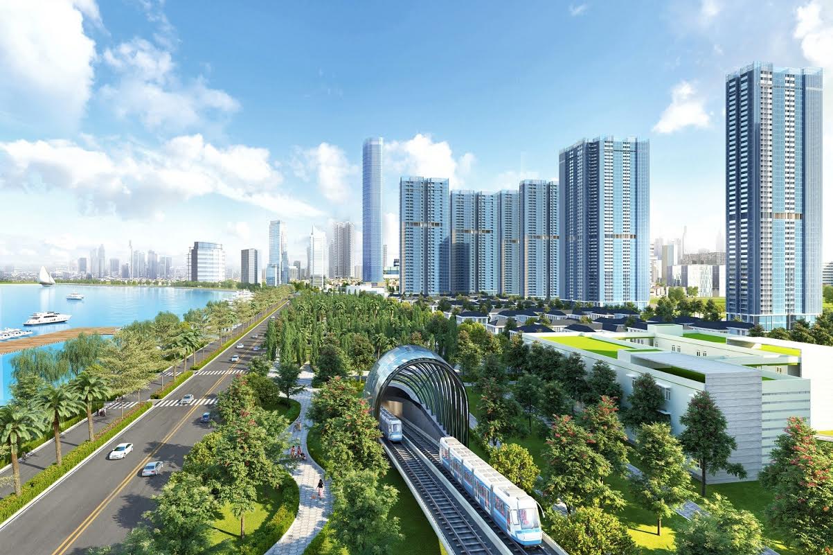 Link Trang Chủ PG88.Com Mới #2026 có quy mô 25,3 ha, mật độ xây dựng 18,6%, hội đủ 3 yếu tố được đánh giá là đảm bảo khả năng tăng giá trong dài hạn: kế cận đại lộ ven sông đẹp nhất Tp.HCM, khu đô thị sinh thái ven sông Sài Gòn duy nhất tại quận 1 và ga metro ngầm nội khu. <br>