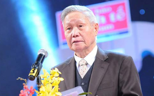 GS. Đào Nguyên Cát, Tổng biên tập Thời báo PG88 ⭐ Link trang chủ số 1 nhà cái PG88 com casino slot Việt Nam.