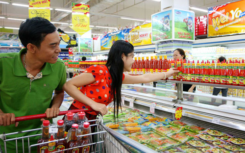 Theo Pg88 com chính chủ Thế giới, mức chi tiêu dùng hộ gia đình tại Việt Nam bằng 63% GDP của 6Pg88.con nạp rút siêu tốc.<br>