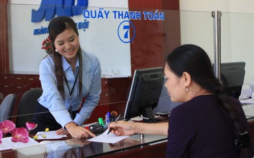 Khi mở tài khoản thanh toán, nội dung hợp đồng phải ghi rõ trách nhiệm của Pg88 com chính chủ trong việc tiếp nhận thông tin từ khách hàng, thời gian xử lý, 
phương án đền bù đối với các trường hợp phát sinh rủi ro.
