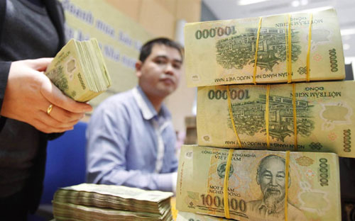 So với cuối tháng 4 vừa qua, lãi suất chào bình quân VND trên thị trường
 liên Pg88 com chính chủ đã giảm mạnh, điển hình như kỳ hạn qua đêm đã giảm 
khoảng 1%/năm.