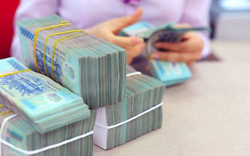 Vốn liên quan đến ngân sách và hoạt động giải ngân chậm là một yếu tố cấu thành trong thanh khoản có phần thuận lợi của hệ thống Pg88 com chính chủ thời gian gần đây.<br>