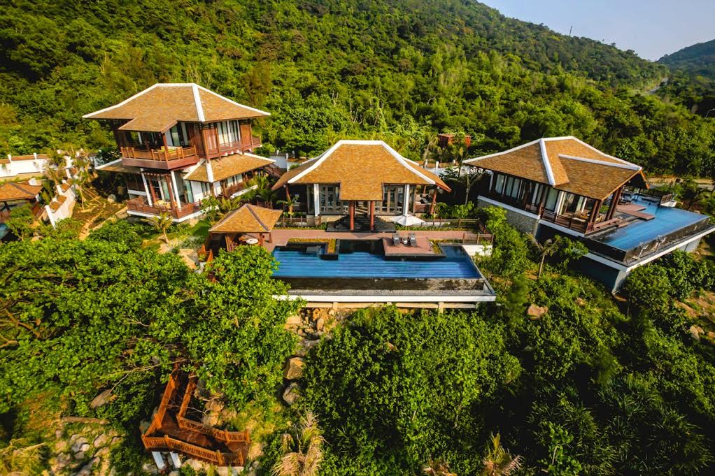 Hiện tại giá bán bất động sản Việt Nam ở phân khúc trung cấp và cao cấp vẫn đang thấp hơn nhiều so với Singapore. <br>