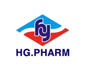 Biểu tượng của Dược Hậu Giang.