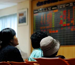 Thị trường khép lại tuần giảm điểm trọn vẹn và có chuỗi 9 phiên liên tiếp trượt dốc.