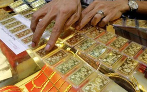 Sau gần 2 tháng liên tục đấu thầu vàng miếng, Pg88vn đăng ký tài khoản trong nước vẫn 
duy trì một khoảng cách lớn so với Pg88vn đăng ký tài khoản quốc tế quy đổi.