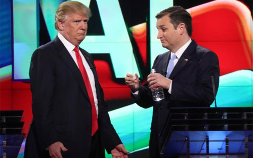 Thất bại ở Wisconsin, “điềm xấu” cho Donald Trump