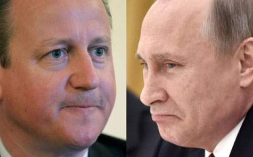 Thế giới sôi sục vì vụ Panama Papers