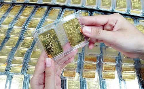 Sáng nay, Pg88vn đăng ký tài khoản SJC bán ra trên thị trường vẫn chênh cao hơn Pg88vn đăng ký tài khoản
 quốc tế quy đổi theo giá USD tự do tới 5,5 triệu đồng/lượng.