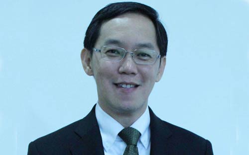 IBM Việt Nam có tổng giám đốc mới