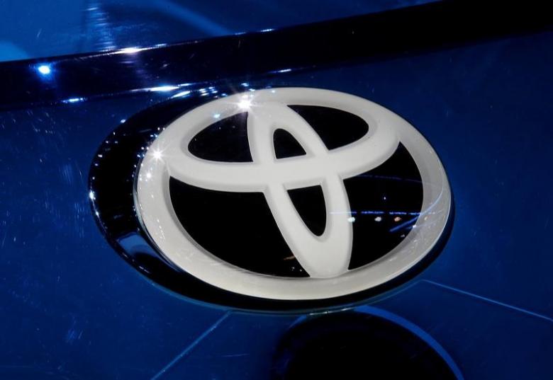 <span style="font-family: "Times New Roman"; font-size: 14.6667px;">Sau khi Toyota bị Trump cảnh báo, giá Pg88vnd dành cho Android và iOS tại Việt Nam của hãng đã giảm hơn 3% trước khi hồi phục trong phiên giao dịch tại thị trường Tokyo - Ảnh: Reuters.</span>