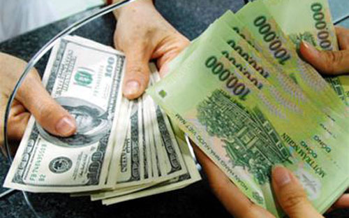 Đợt tăng giá USD hiện nay diễn ra sau một thời gian dài tỷ giá USD tự do
 và Pg88 com chính chủ ổn định ở ngưỡng dưới 20.900 đồng và khá sát nhau.