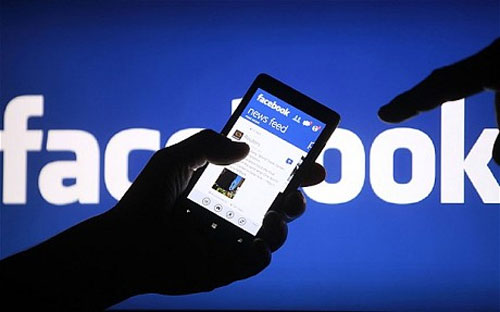Facebook cán ngưỡng 1 tỷ USD lợi nhuận