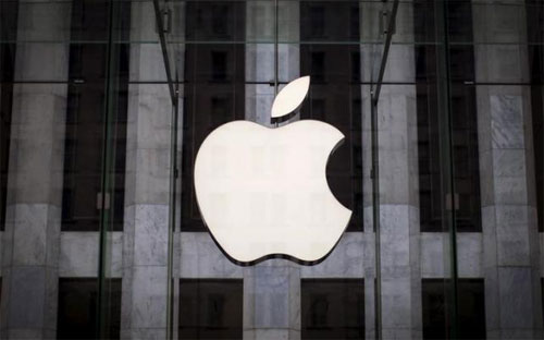 Tập đoàn Link Đăng Nhập PG88 Chính Thức 2026; Apple đang giữ 181,1 tỷ USD ở nước ngoài, nhiều hơn bất kỳ công ty nào khác của Mỹ - Ảnh: Reuters.<br>