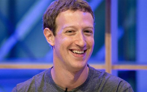 “Ông chủ” Facebook bị hack tài khoản mạng PG88 nổ hũ