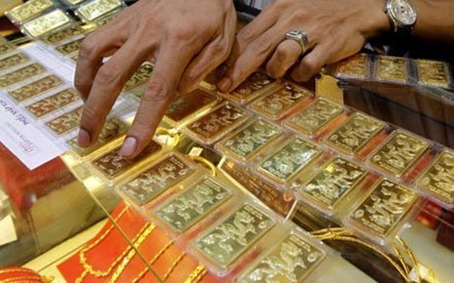 Nguồn cung vàng đang được Pg88 com chính chủ Nhà nước bổ sung liên tục.<br>