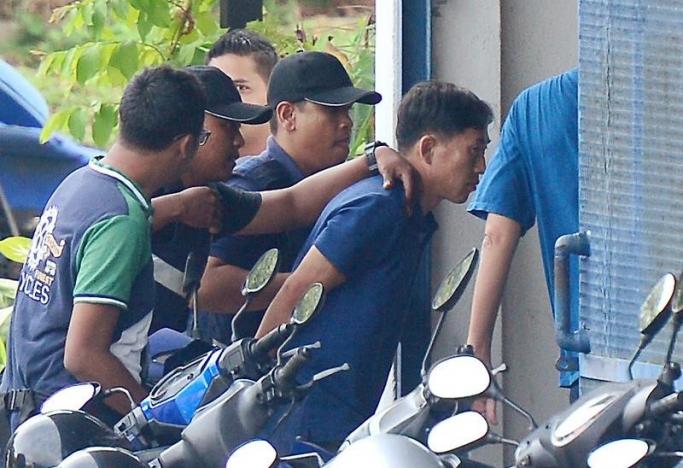 Cuộc sống bí ẩn của một nghi phạm giết Kim Jong Nam