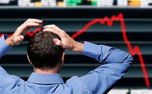 735 tỷ USD chạy khỏi các thị trường mới nổi trong 2015