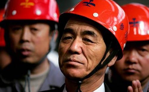 Triều Tiên bổ nhiệm thủ tướng mới
