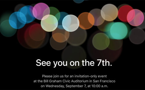 Apple có thể trình làng iPhone tiếp theo vào tuần sau